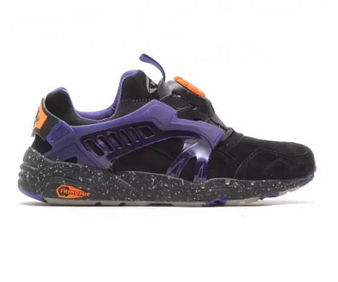 Puma Disc Blaze Men Shoes--034